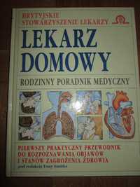 Lekarz domowy