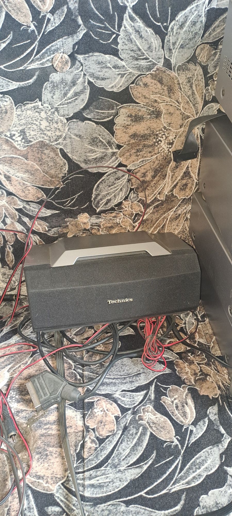 Technics  SA-EH 750