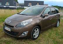 Renault Scenic Grand III 1.9 dCi 130 KM