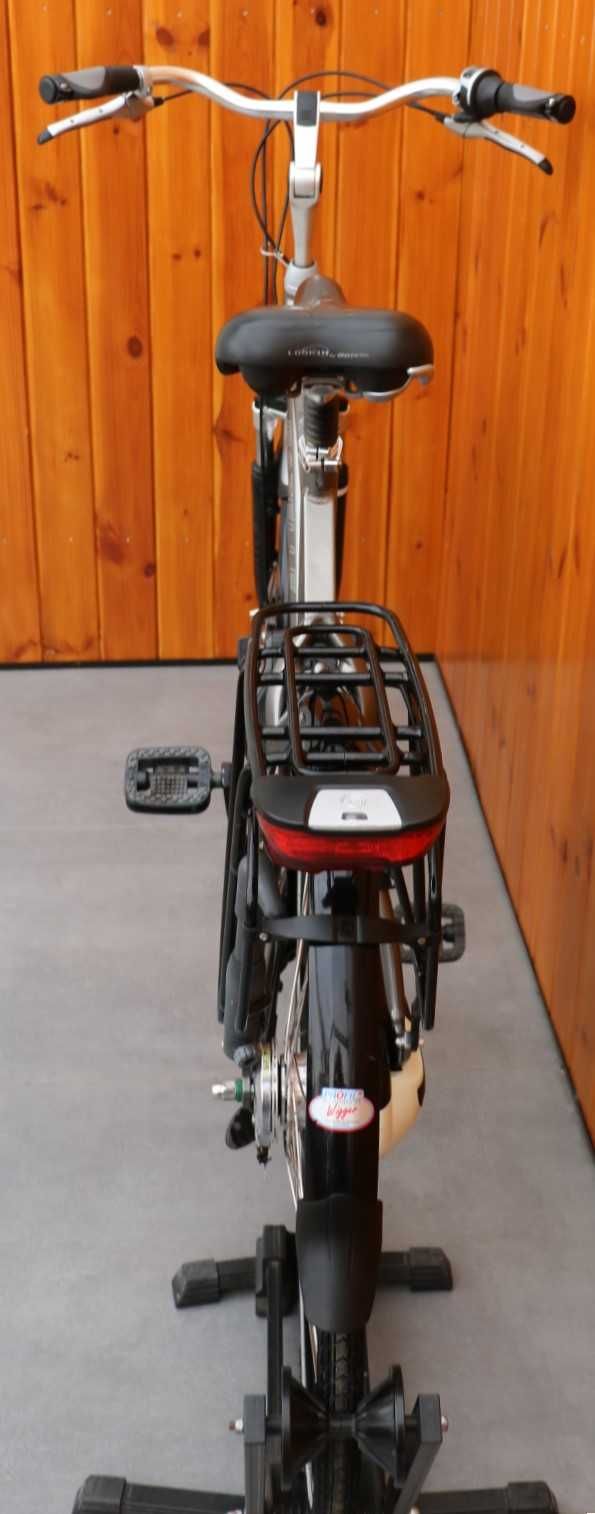 Rower męski Gazelle Chamonix. H 61. RATY