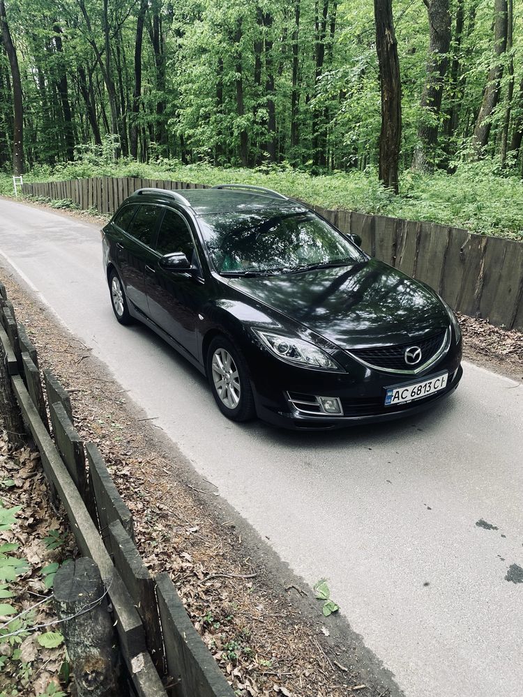 Продам Mazda 6 2009р