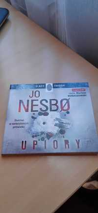 Upiory (audiobook) Jo Nesbo