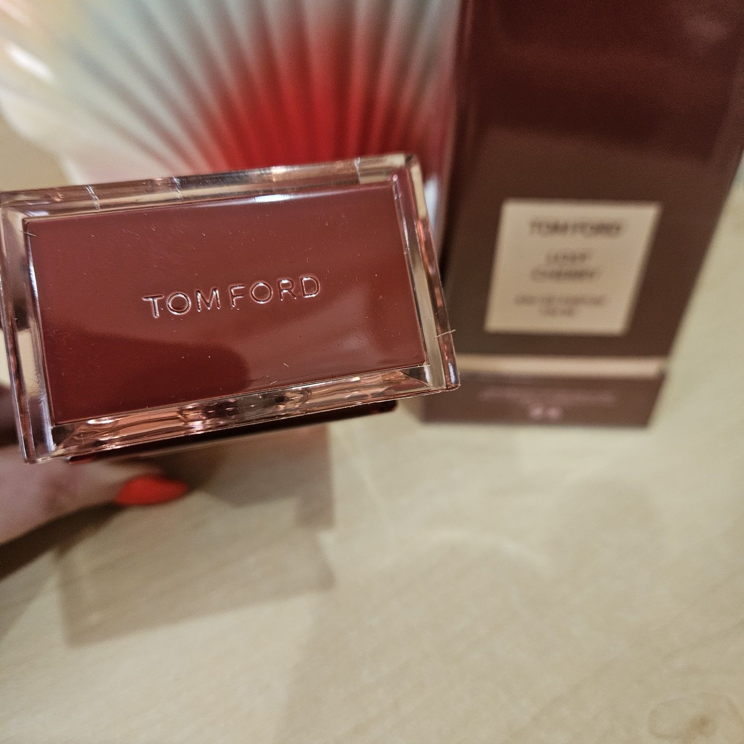 ДУХИ ПАРФУМ унісекс Tom Ford Lost Cherry 100 ml