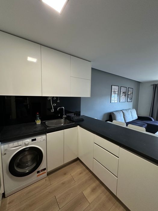 T1 mobilado em Braga, Maximinos e com garagem