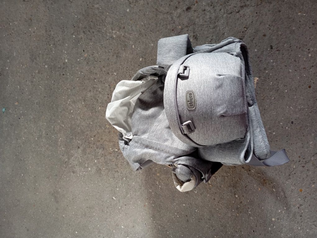 Marsúpio hip SEAT carrier chicco