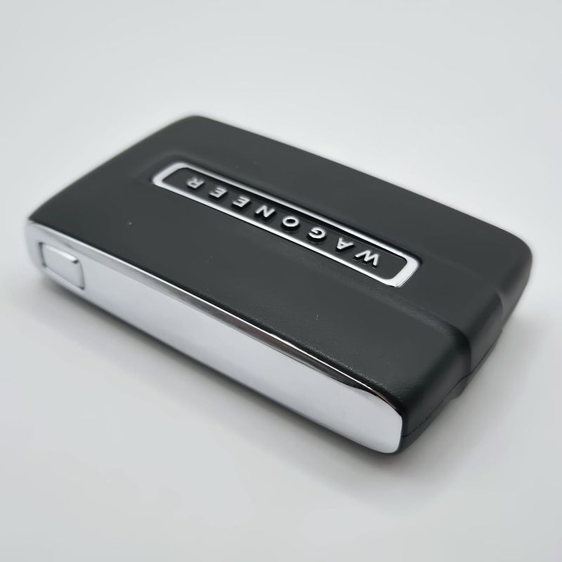 Nowy Kluczyk samochodowy Smart Key Usa Oe Jeep Wagoneer 2022, 2023