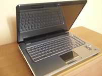 Laptop HP dv5-1050ew + zasilacz