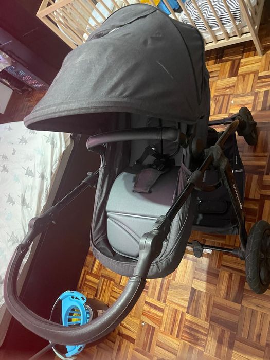 Carinho bebe , sem ovo , pouco tenpo de uso ,