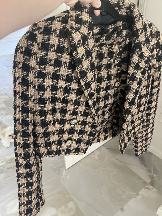 Костюм в стилі Шанель