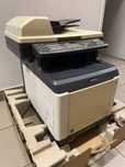 Kolorowa drukarka Kyocera FS‑C2126MFP