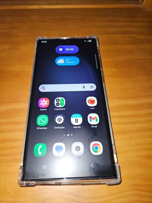 Samsung S23 ultra 8Gb/256