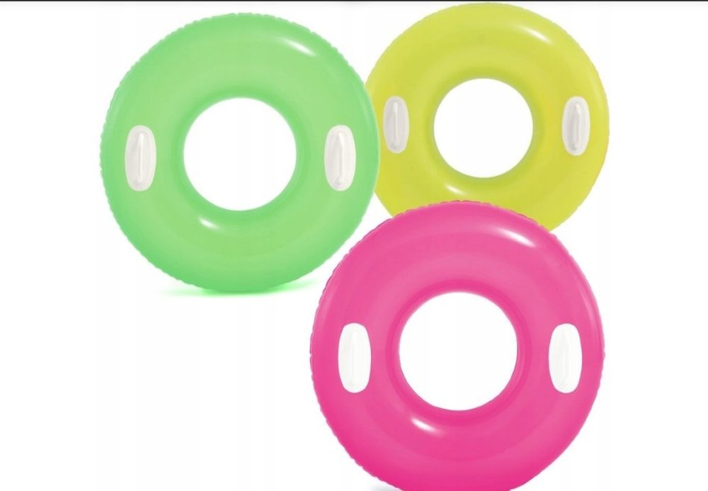 Koło do pływania INTEX