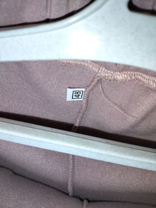 Костюм спортивний теплий