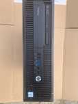 HP EliteDesk 800 G2 SFF