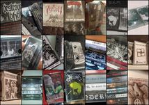 Black Death Metal kaseta