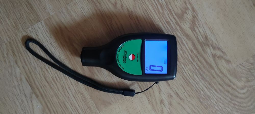 Толщиномер TG 8828+