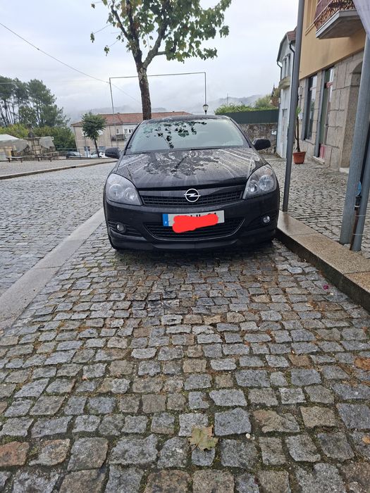 Opel astra h 1.7 cdti 110 cavalos