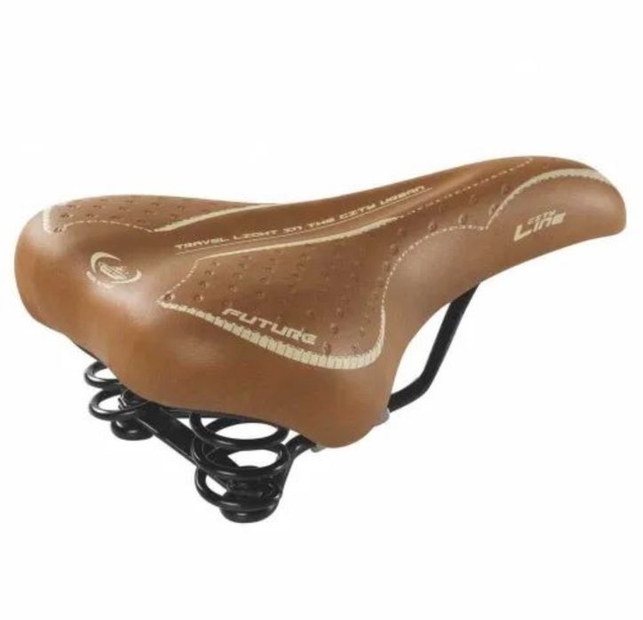 Bicicleta 2 Selins Selle Montegrappa & 3 Par Punhos Handlz