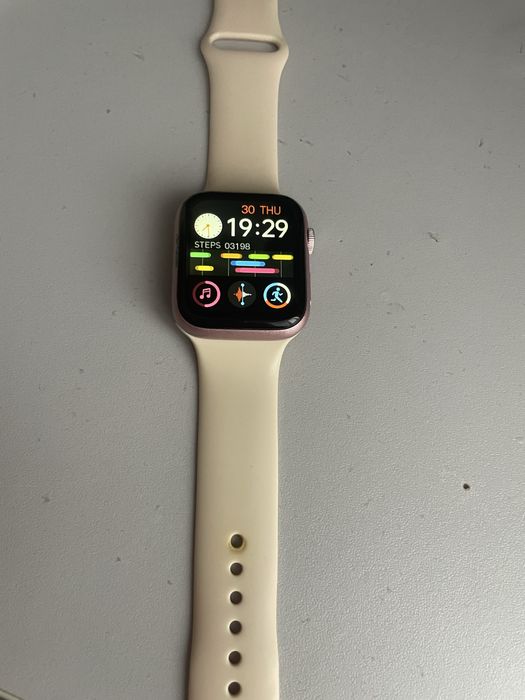 Продам Жіночий годинник HW56 PLUS