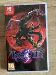 Bayonetta 3 nintendo switch