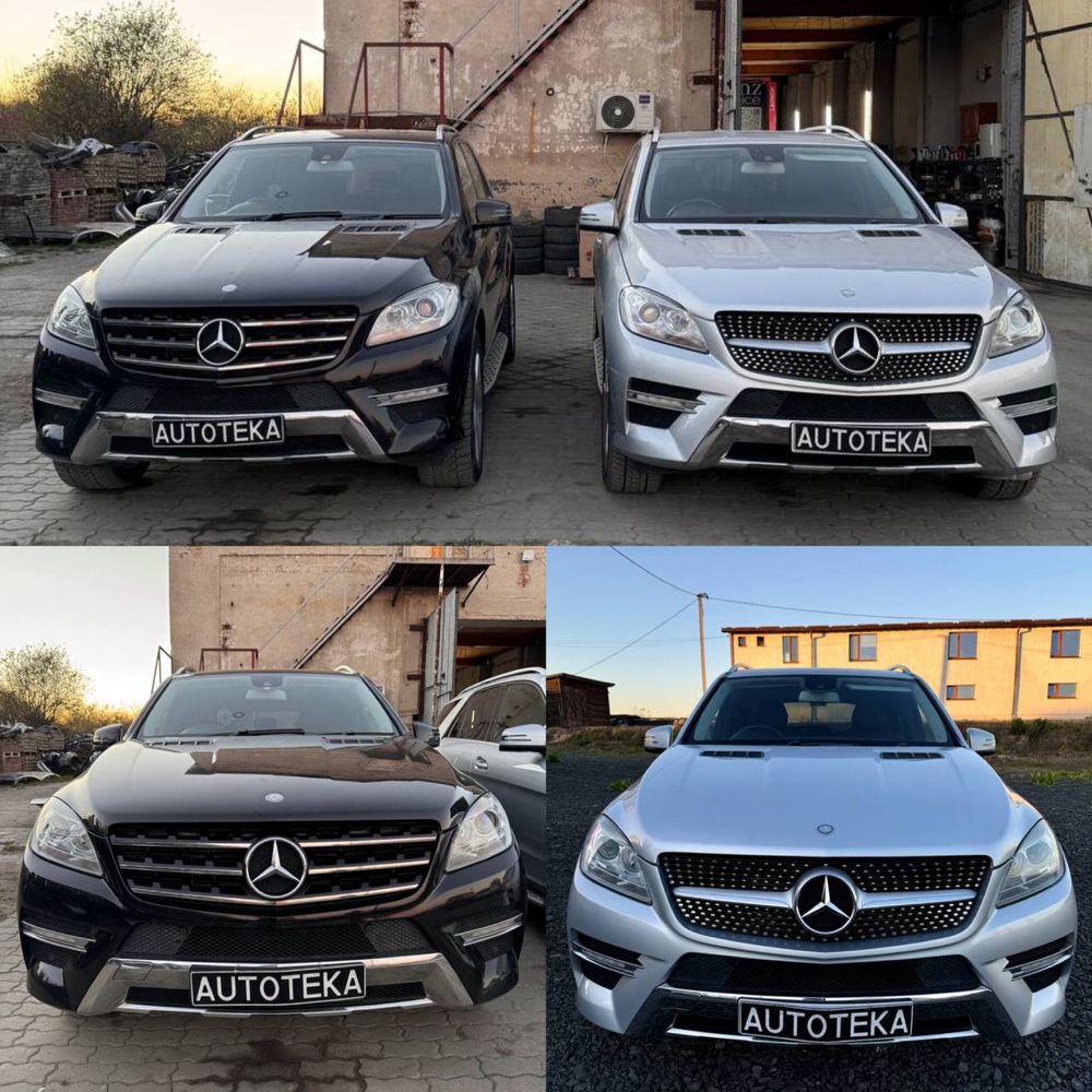 Розборка Запчасти Mercedes  w211 w212 w163 w164 x164 w166 w221  Шрот