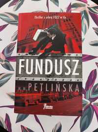 Fundusz M.M. Petlińska