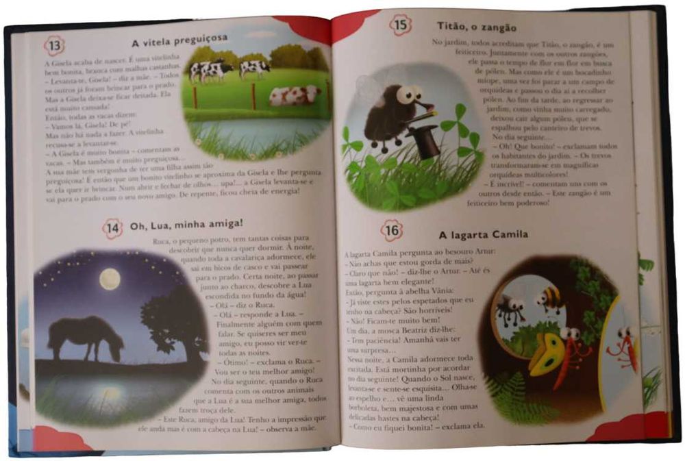 365 Histórias para Adormecer