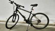 Rower GIANT Argento "M" 28 cali