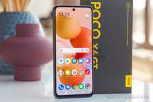 Telefon Xiaomi Poco X4 GT 8/256GB