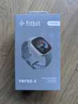 Plomba Nowy Zegarek sportowy fitness Fitbit Versa 4 od Google do Pixel