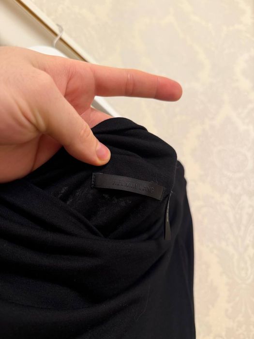 Helmut lang кофта жіноча