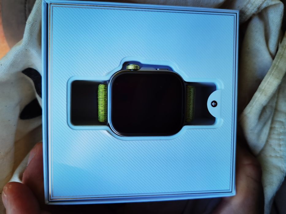 Huawei Watch Fit 4 pro