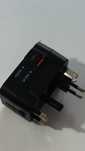Wtyczka podróżna  adapter USB