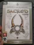Gra Pc Sacred plus kolekcja klasyki