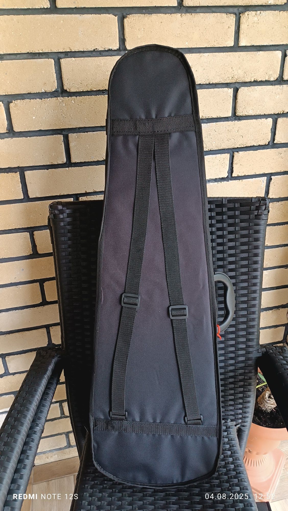 Кофр для скрипки Rafaga розмір 4/4