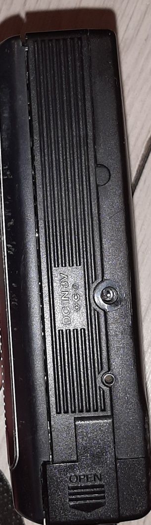 Walkman Sony z lat 90