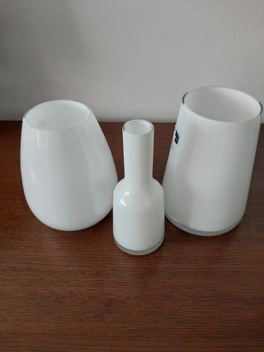 Zestaw wazonów Villeroy & Boch