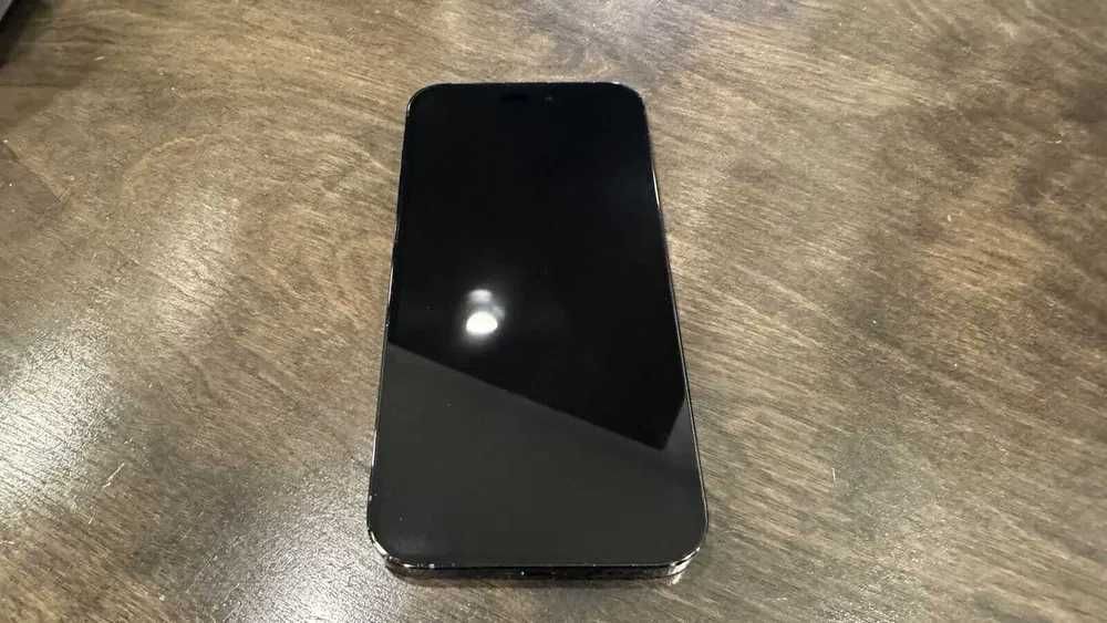 iPhone 13 Pro Max 128 gb unlock