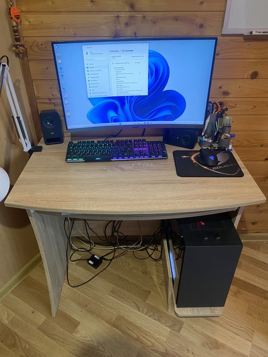 Ігровий ПК
