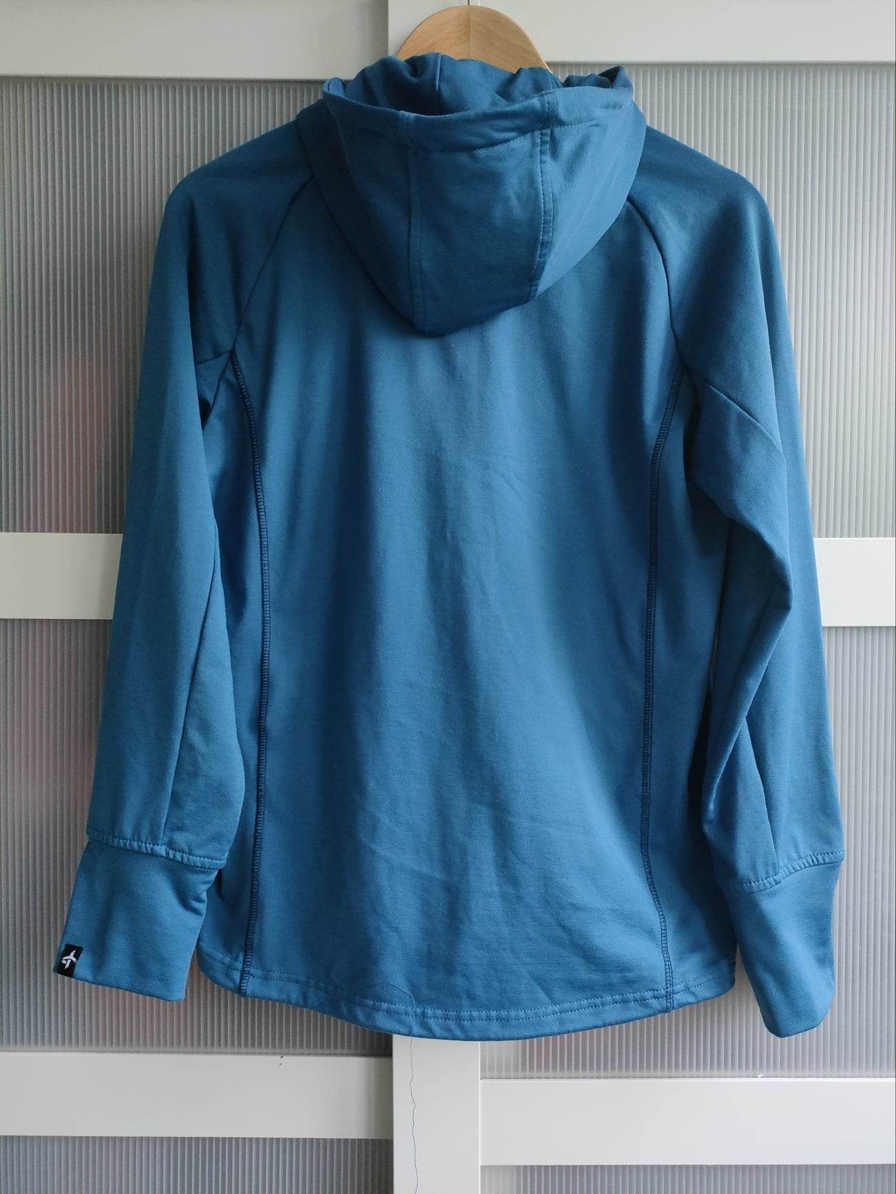 Bluza Cross Sportswear, rozmiar M, sporowa