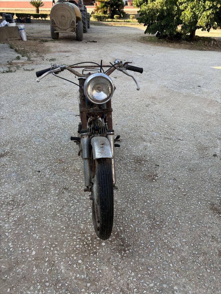Mota  macal  m70
