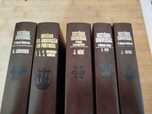 História Universal (4 Volumes) Circulo de Leitores