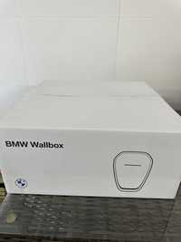 Bmw Wallbox original ate 22kwh