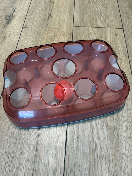 Zabawka dla kota Trixie Cat Activity Soccer