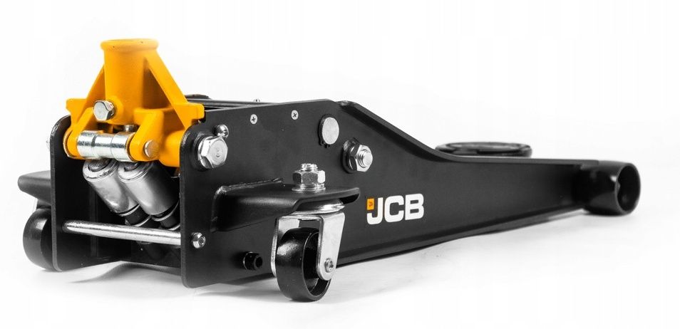Podnośnik niskoprofilowy 3t JCB