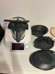 Spezedam używany Thermomix TM6