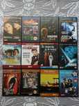 Filmy DvD Zestaw