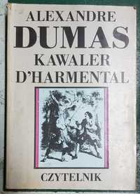 Kawaler d'Harmental