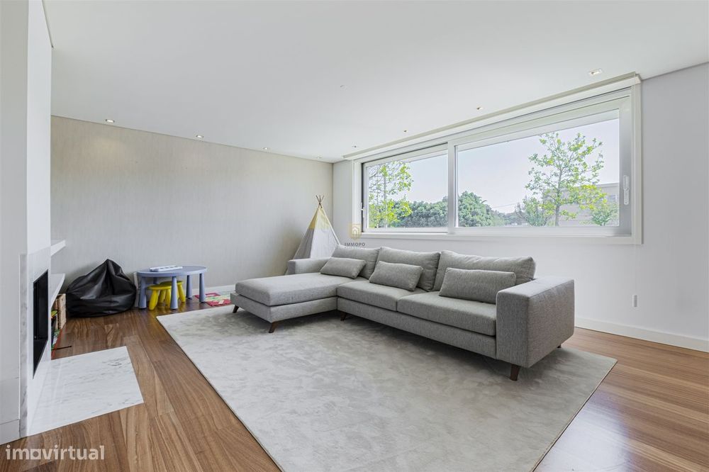 Apartamento T3 Venda em Matosinhos e Leça da Palmeira,Matosinhos