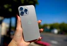 OSTATNIA SZTUKA! iPhone 16 Pro Max 256 GB Natural Titanium